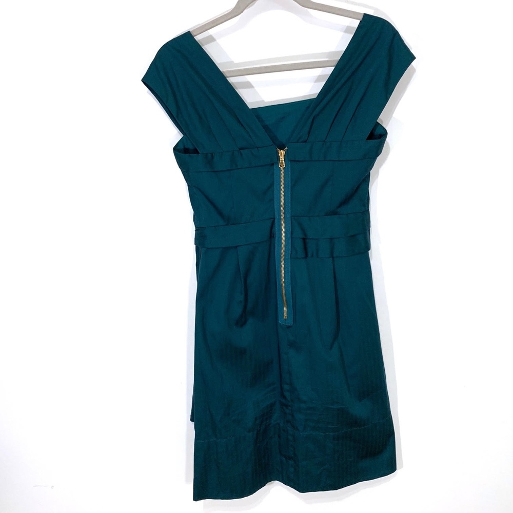 Marc by Marc Jacobs Turquoise Dress - Picture 2 of 8